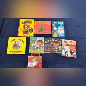 Bundle of Children's Books